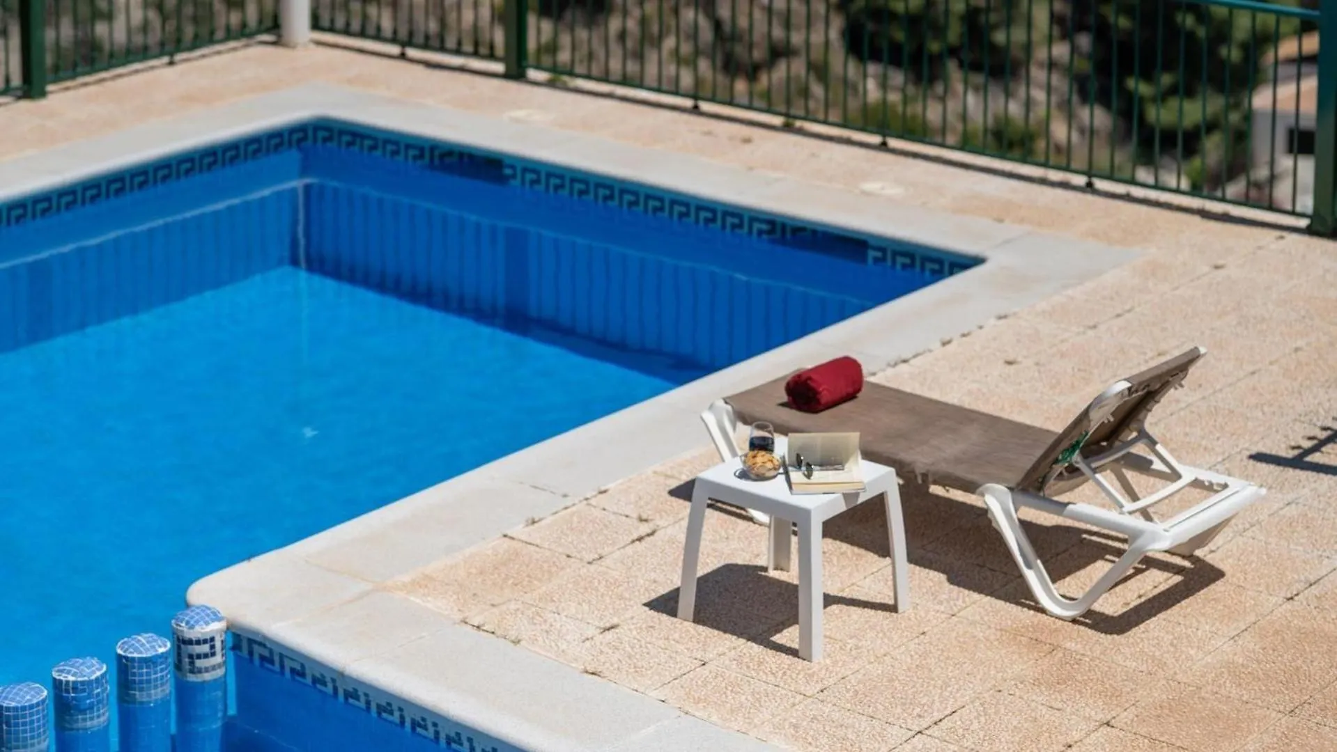펜션 Ferienhaus Mit Privatpool Fuer 6 Personen Ca 170 Qm In Frigiliana, Andalusien Costa Del Sol 스페인